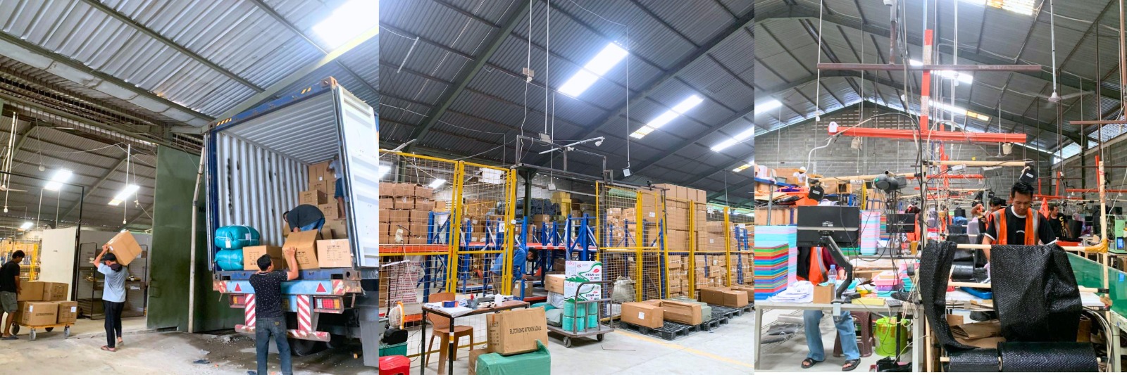 OTO Warehouse